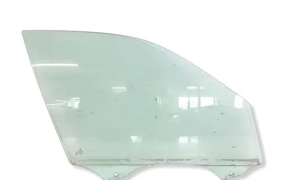 BMW X5 E70 Front door window glass four-door 43R004530
