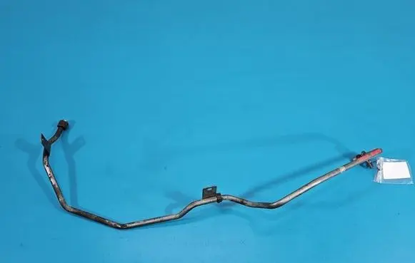 Audi A4 S4 B8 8K Clutch pipe/line 8K0317817CD IMPRK1587901