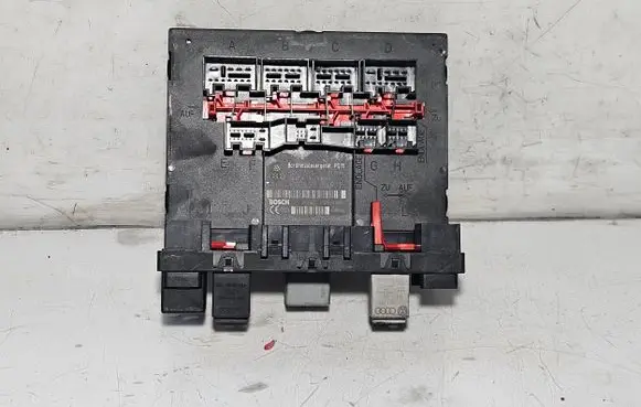 Volkswagen Touran I Comfort/convenience module 1K0937049T