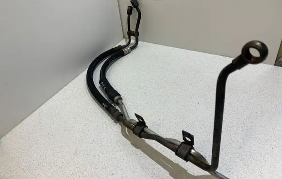 Subaru Outback Power steering hose/pipe/line PSB4110