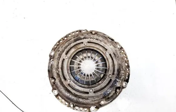 Pressure plate