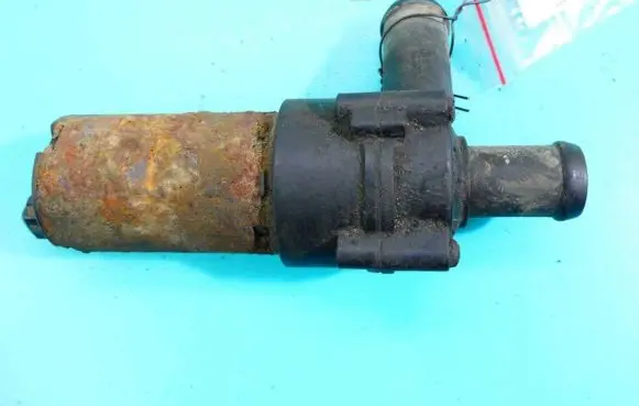 Volkswagen Transporter - Caravelle T4 Electric auxiliary coolant/water pump IMPRK1282909