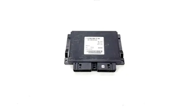 Mercedes-Benz GLC X253 C253 Gearbox control unit/module A2059007705