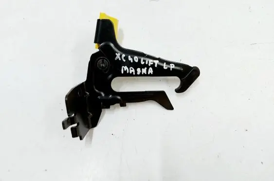 Volvo XC40 Engine bonnet/hood lock/latch loop/hook 32244037