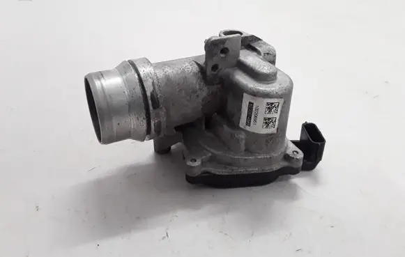 Renault Scenic III - Grand scenic III Throttle valve 8200614985