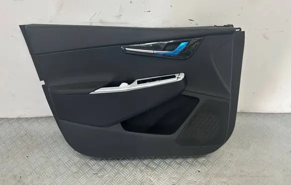 KIA EV6 Front door card panel trim