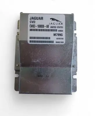 Jaguar XK - XKR Suspension control unit/module CW8318B008AB-JAG CW83-18B008-AB