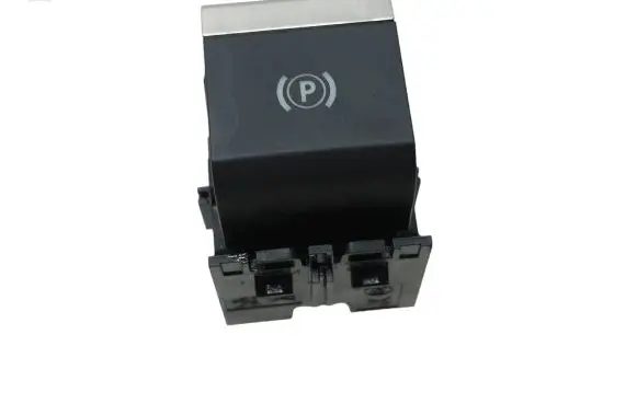 Citroen C4 III e-C4 Hand parking brake switch 9813146377