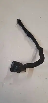 Mercedes-Benz GLC X253 C253 Electric auxiliary coolant/water pump A2118350364 0392023000 A2116350028