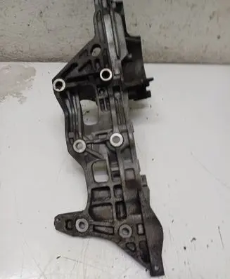 Generator/alternator bracket