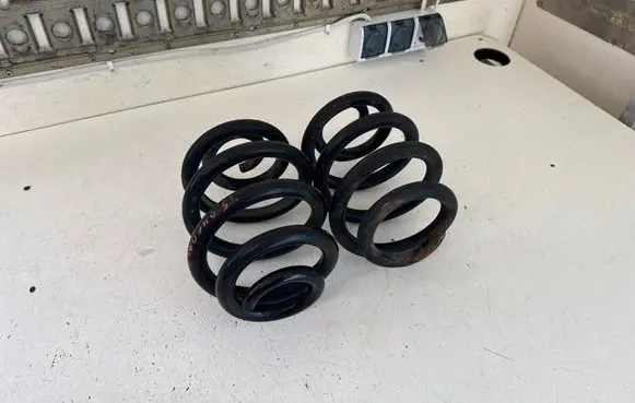Volkswagen Multivan T5 Rear coil spring