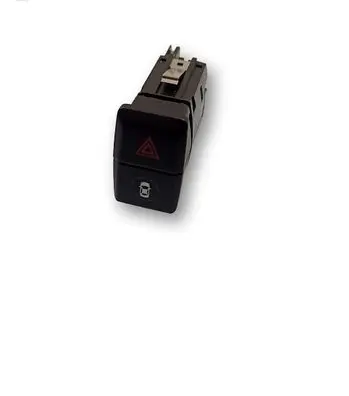 BMW iX3 G08 Hazard light switch 61319423272 61316993055 9423272