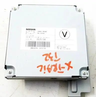 Nissan X-Trail T32 Other control units/modules 284A14CB4C EN3103P 0035798