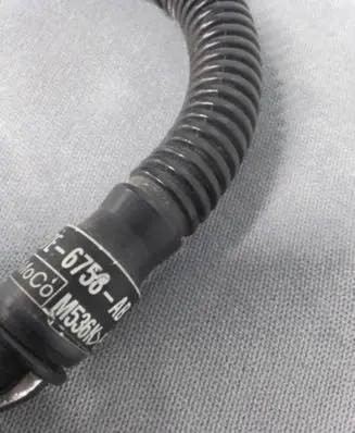 Ford Edge II Air pressure sensor FR3A9G824BA EJ7E6758AB