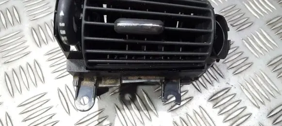 Mercedes-Benz C W203 Dash center air vent grill 2038300254