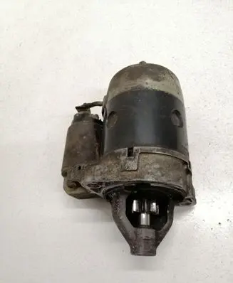 Hyundai Accent Starter motor MC109018