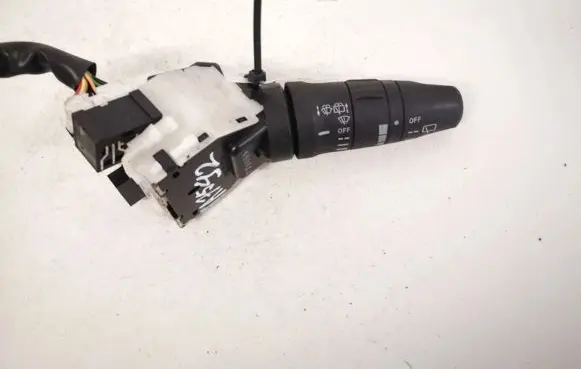 Nissan Note (E11) Wiper control stalk