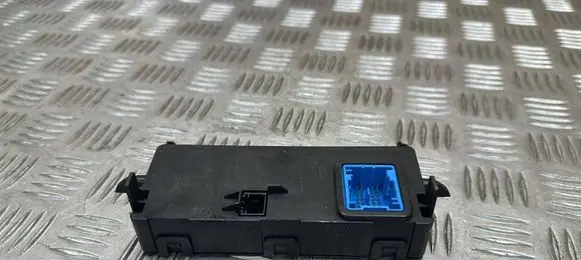 Peugeot 508 RXH Other control units/modules 9665961480