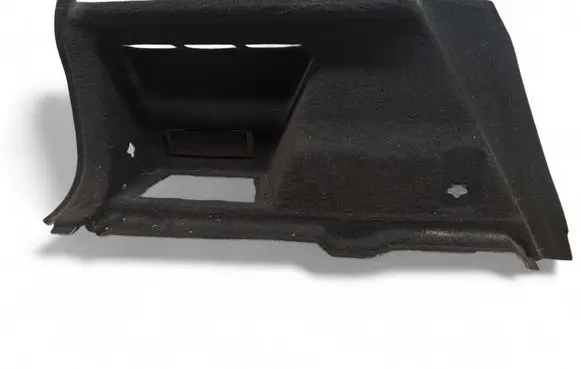 BMW X1 F48 F49 Trunk/boot lower side trim panel 7425643