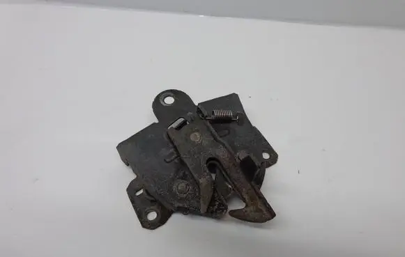 Mitsubishi Pajero Pinin Engine bonnet/hood lock/latch loop/hook 7889789