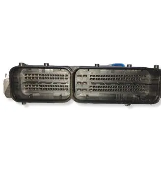 Volkswagen Golf V Engine control unit/module 03G906016CB 1039S06216 0281011900