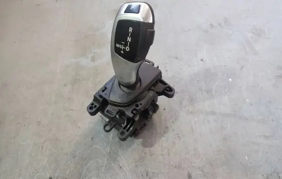 BMW 3 F30 F35 F31 Gear selector 9296897 61319253652 61319260969