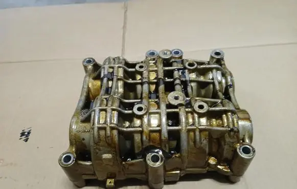 Volvo S90, V90 Connecting rod/conrod 31492531