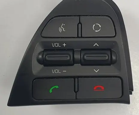 KIA Picanto Multifunctional control switch/knob 967001Y600EQ