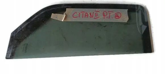 Mercedes-Benz Citan W415 Sliding door window/glass 