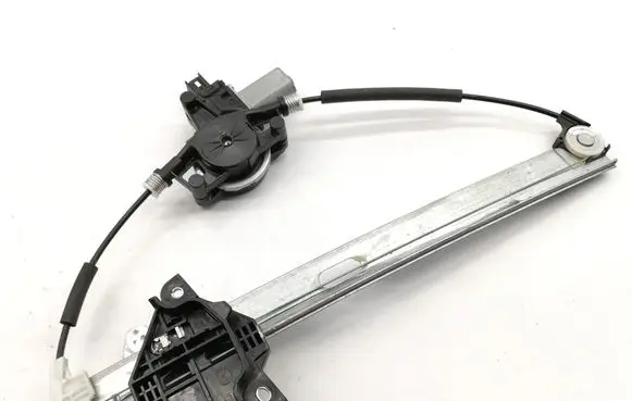 Mazda CX-3 Front door electric window regulator BHN95958X