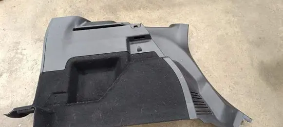Ford Kuga II Trunk/boot side trim panel CV44S31013A