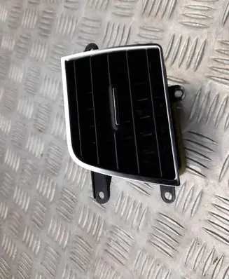 Audi A8 S8 D4 4H Dash center air vent grill 4H1820952A