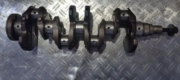 KIA Shuma Crankshaft 