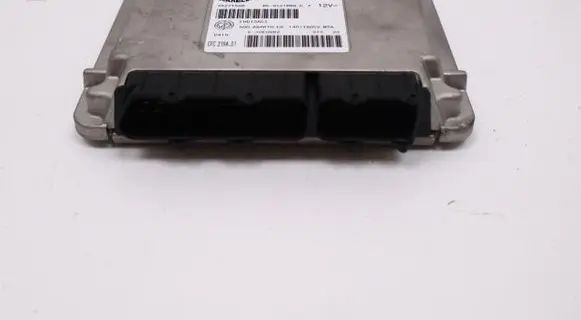 Fiat 500 Abarth Engine control unit/module ECU 55271538