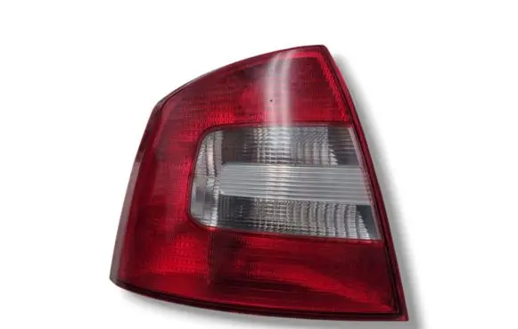 Skoda Octavia Mk2 (1Z) Rear/tail lights 1Z5945095B