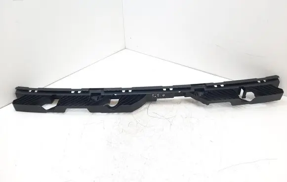 Volkswagen Touran III Rear bumper shock impact absorber/damper 5TA807863