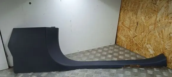 Mercedes-Benz GLC X253 C253 Front sill trim cover A2056860636