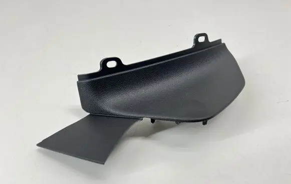 Mini Cooper Countryman F60 Dashboard side end trim 9332807