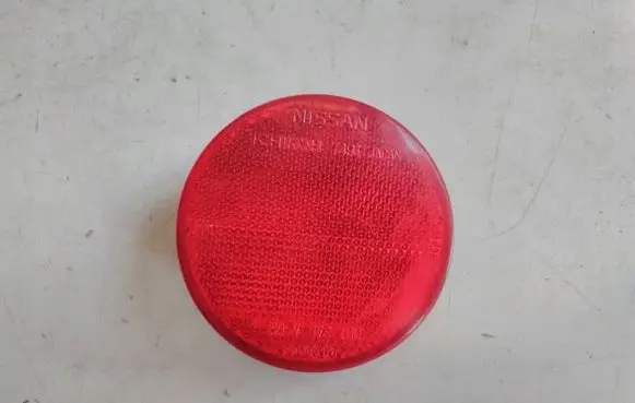 Nissan X-Trail T30 Rear tail light reflector 7491