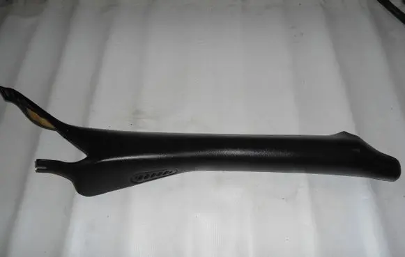 Chevrolet Corvette C5 (A) pillar trim