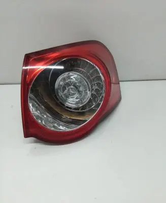Volkswagen PASSAT B6 Rear/tail lights 3C9945096B