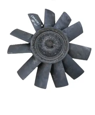 Volkswagen II LT Electric radiator cooling fan 074121302C 074121302
