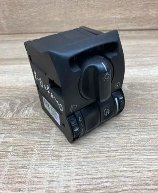 Opel Omega B2 Light switch 90566847 90460591