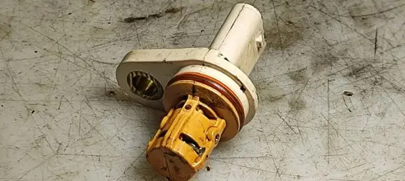 Opel Cascada Camshaft position sensor 55566932
