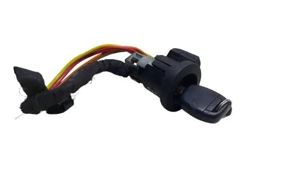 Renault Clio II Ignition lock 353007HKAS 353007H