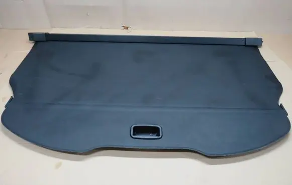 Ford S-MAX Parcel shelf load cover 