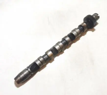 Camshaft