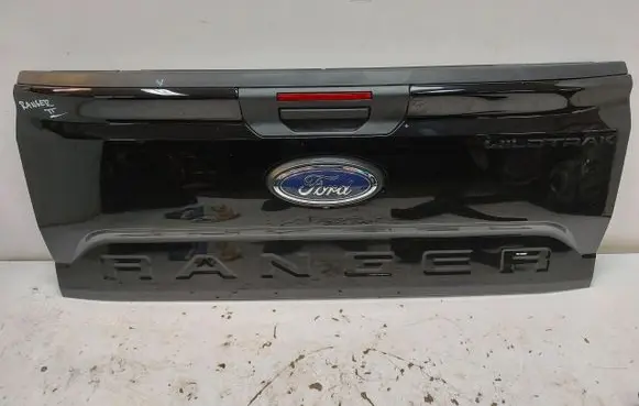 Ford Ranger IV Pickup box rear panel tailgate FORDRBURT35