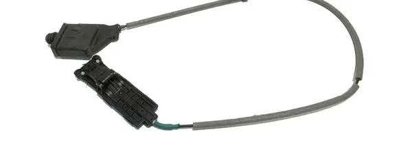 Skoda Kodiaq Rear door soft close latching motor 565833719C 43662