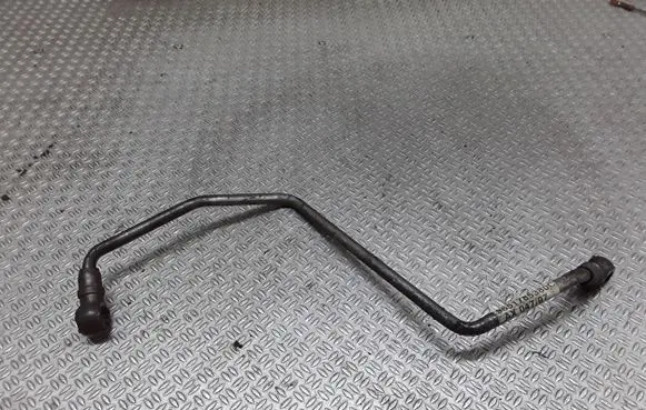 Turbo turbocharger oiling pipe/hose